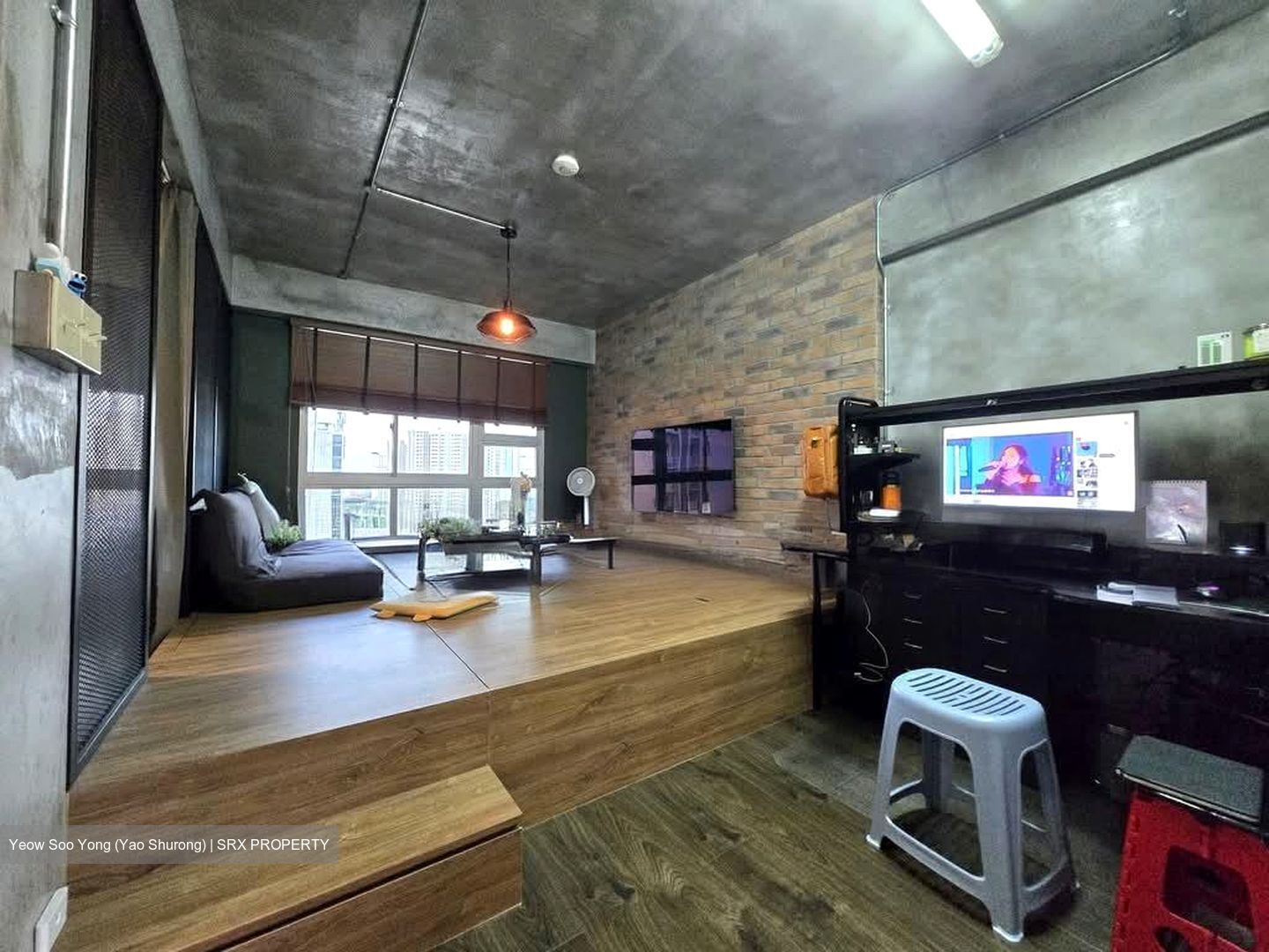 Blk 153 Teck Whye Vista (Choa Chu Kang), HDB 2 Rooms #562572981